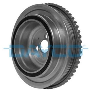 DAYCO DPV1028 Skriemulys, alkūninis velenas