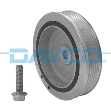 DAYCO DPV1032 Skriemulys, alkūninis velenas