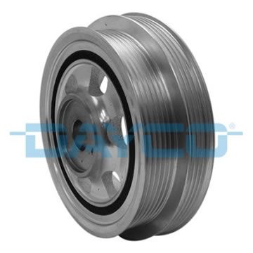DAYCO DPV1033 Skriemulys, alkūninis velenas