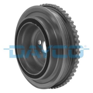 DAYCO DPV1039 Skriemulys, alkūninis velenas