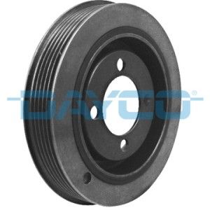 DAYCO DPV1055 Skriemulys, alkūninis velenas