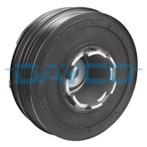 DAYCO DPV1058 Skriemulys, alkūninis velenas