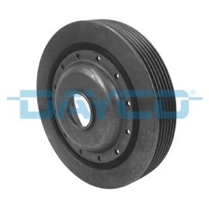 DAYCO DPV1061 Skriemulys, alkūninis velenas
