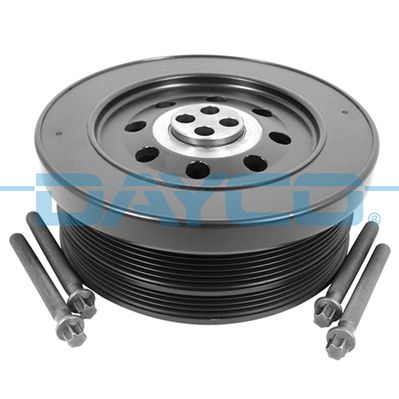 DAYCO DPV1063K Alkūninio veleno skriemulių rinkinys