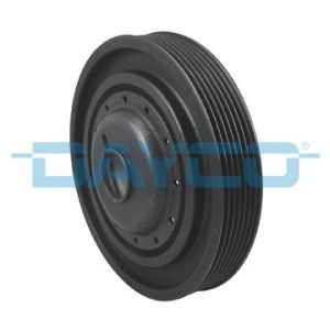 DAYCO DPV1065 Skriemulys, alkūninis velenas