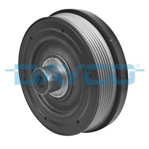 DAYCO DPV1071 Skriemulys, alkūninis velenas