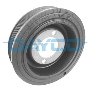 DAYCO DPV1088 Skriemulys, alkūninis velenas