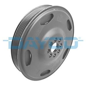 Skriemulys, alkūninis velenas DAYCO DPV1096