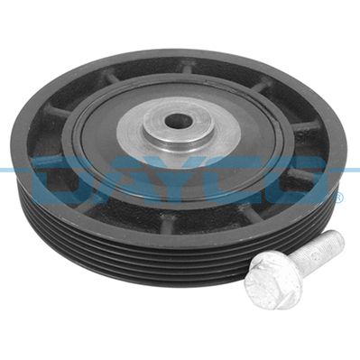 DAYCO DPV1149K Alkūninio veleno skriemulių rinkinys