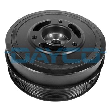 DAYCO DPV1184 Skriemulys, alkūninis velenas
