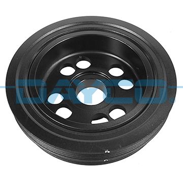 DAYCO DPV1251 Skriemulys, alkūninis velenas