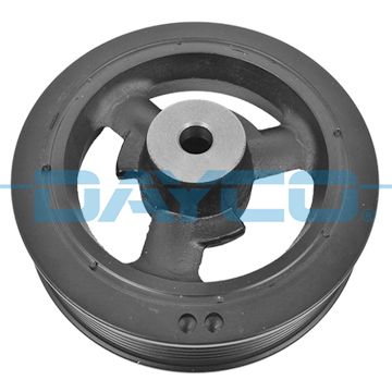 DAYCO DPV1270 Skriemulys, alkūninis velenas