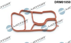 Dr.Motor Automotive DRM01050 Tarpiklis, alyvos aušintuvas
