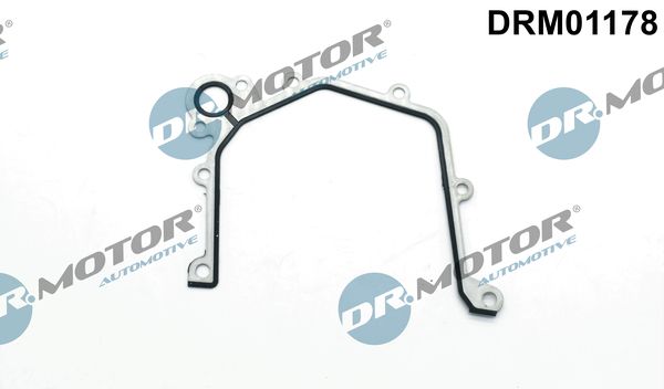 Tarpiklis, alyvos siurblys Dr.Motor Automotive DRM01178