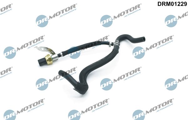 Degalų žarna Dr.Motor Automotive DRM01229