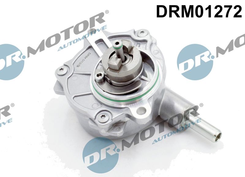 Dr.Motor Automotive DRM01272 Vakuumo siurblys, stabdymo įrenginys