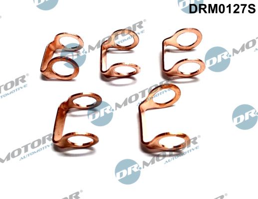 Dr.Motor Automotive DRM0127S Tarpiklis, degalų linija