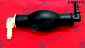 Dr.Motor Automotive DRM0140 Siurblys, pirminis degalų tiekimas