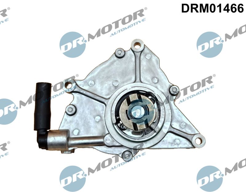 Dr.Motor Automotive DRM01466 Vakuumo siurblys, stabdymo įrenginys