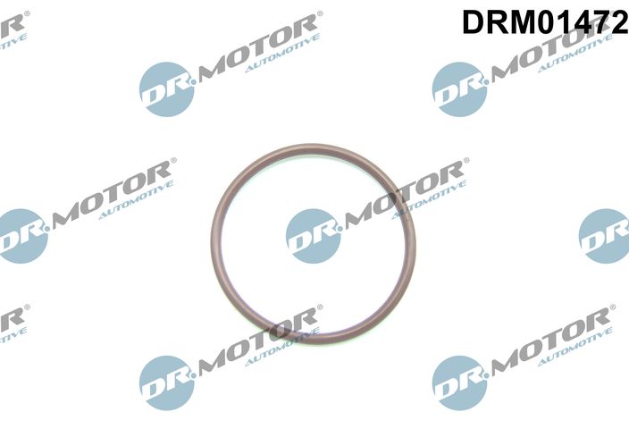 Dr.Motor Automotive DRM01472 Tarpiklis, degalų siurblys