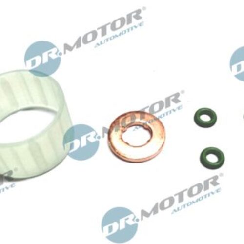 Dr.Motor Automotive DRM0150 Tarpiklių rinkinys, purkštuko antgalis