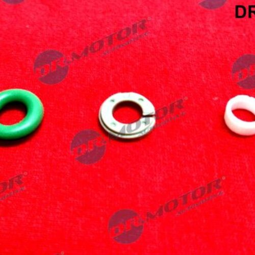 Dr.Motor Automotive DRM0182 Tarpiklių rinkinys, purkštuko antgalis