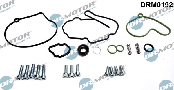 Dr.Motor Automotive DRM0192 Remonto komplektas, vakuumo siurblys (stabdymo įrenginys)