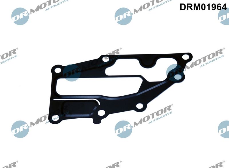 Dr.Motor Automotive DRM01964 Tarpiklis, vandens siurblys