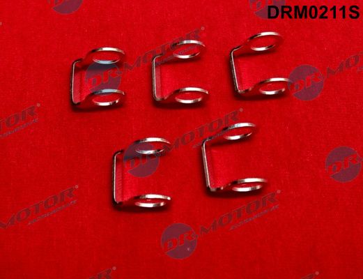 Dr.Motor Automotive DRM0211S Tarpiklis, degalų linija