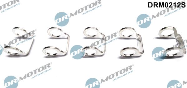 Dr.Motor Automotive DRM0212S Tarpiklis, degalų linija