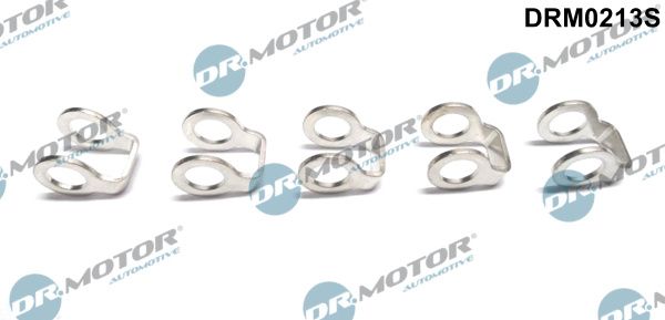 Dr.Motor Automotive DRM0213S Tarpiklis, degalų linija