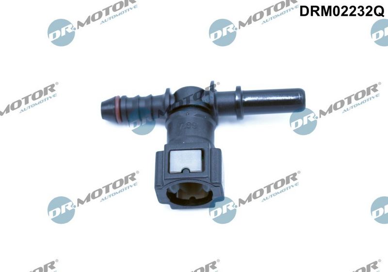 Dr.Motor Automotive DRM02232Q Žarnos suleidimas, degalų žarna