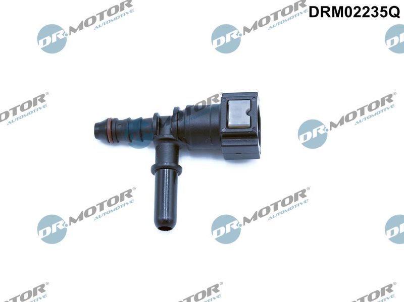 Dr.Motor Automotive DRM02235Q Žarnos suleidimas, degalų žarna