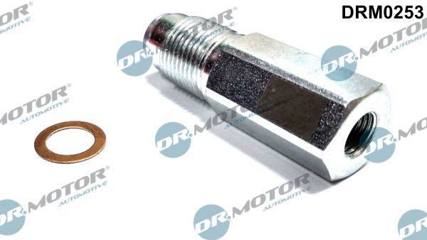 Dr.Motor Automotive DRM0253 Valdymo vožtuvas, degalų slėgis