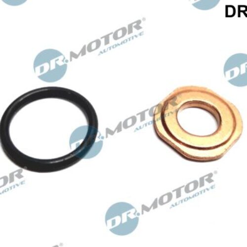 Dr.Motor Automotive DRM0255 Tarpiklių rinkinys, purkštuko antgalis