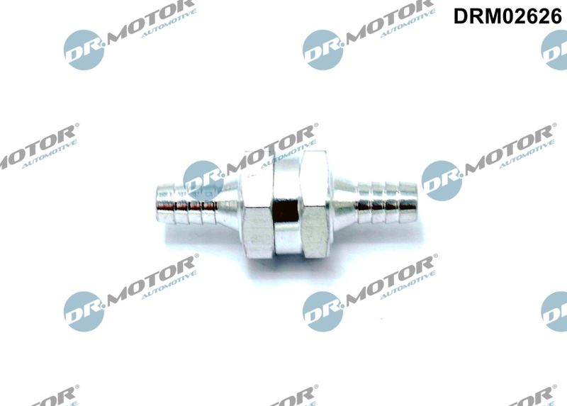 Dr.Motor Automotive DRM02626 Vožtuvas, degalų siurblys