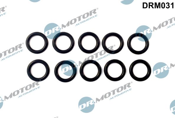 Dr.Motor Automotive DRM031 Tarpiklis, degalų linija