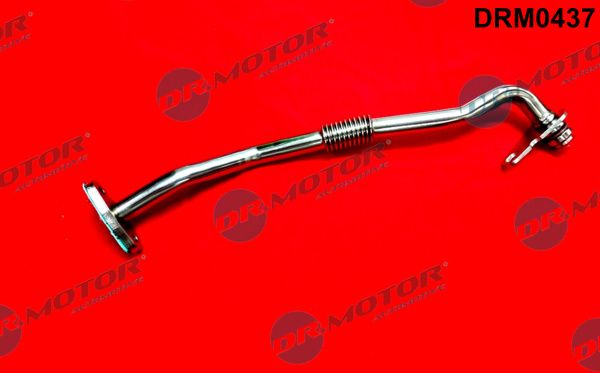 Alyvos žarna Dr.Motor Automotive DRM0437