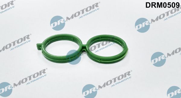 Tarpiklis, laisvos eigos aps. vald. vožtuvas æ oro tiekimas Dr.Motor Automotive DRM0509