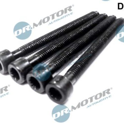 Dr.Motor Automotive DRM0609S Reguliavimo varžtas, įpurškimo siurblys