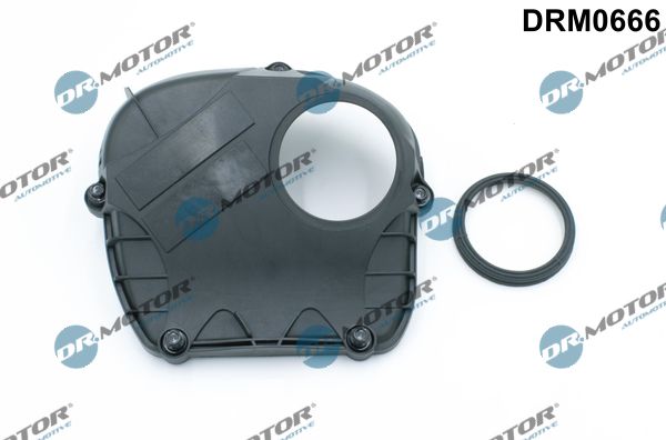 Dr.Motor Automotive DRM0666 Dangtelis, pavaros diržas