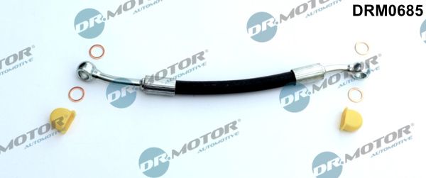 Dr.Motor Automotive DRM0685 Alyvos žarna