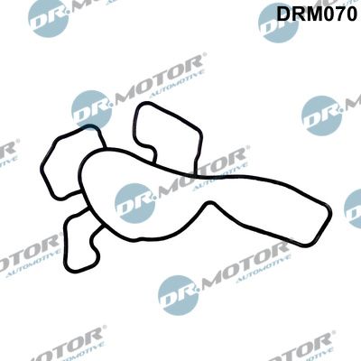 Dr.Motor Automotive DRM070 Tarpiklis, vandens siurblys
