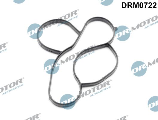 Dr.Motor Automotive DRM0722 Tarpiklis, vandens siurblys