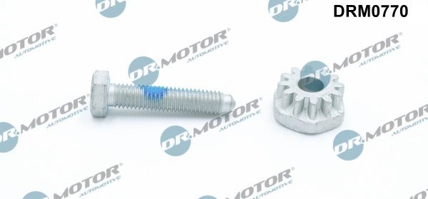 Įtempiklio varžtas, kint. sr. generatoriaus montavimas Dr.Motor Automotive DRM0770