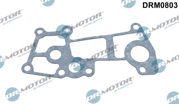 Dr.Motor Automotive DRM0803 Tarpiklis, aušinimo skysčio flanšas