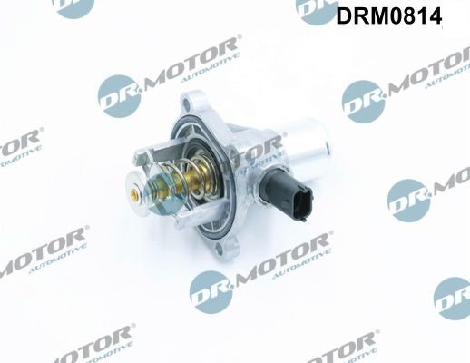 Dr.Motor Automotive DRM0814 Termostatas, aušinimo skystis