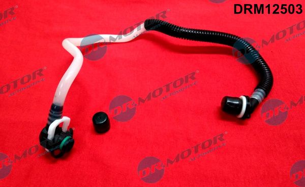 Dr.Motor Automotive DRM12503 Degalų magistralė