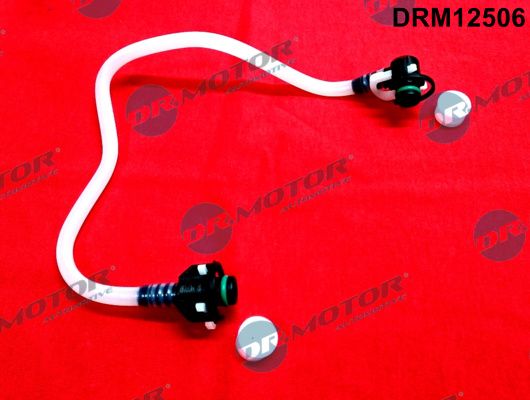 Dr.Motor Automotive DRM12506 Degalų magistralė