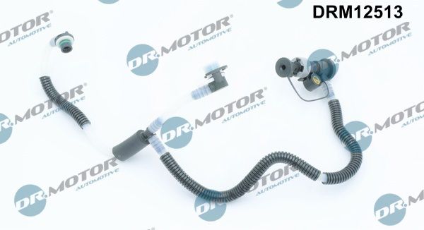Dr.Motor Automotive DRM12513 Degalų magistralė